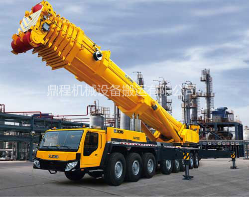 杭州起重吊裝、起重搬搬運(yùn)公司電話(huà)：13216819892