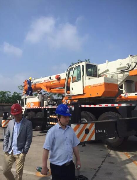 杭州吊車(chē)出租公司電話(huà)：13216819892*13395812292